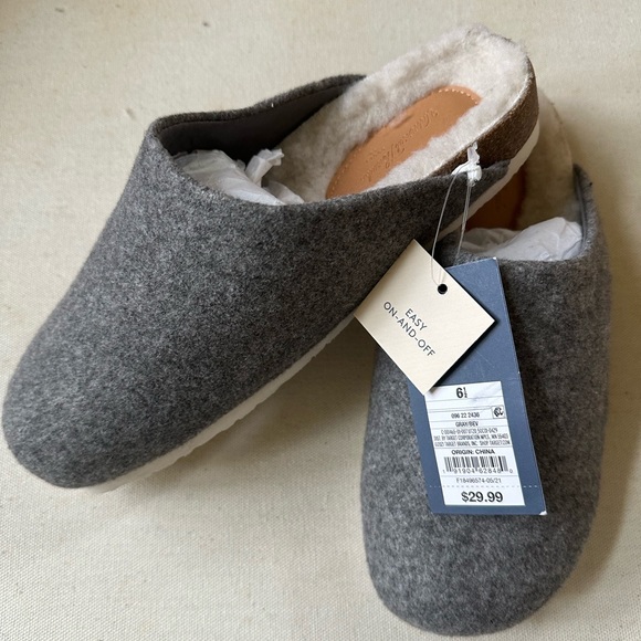 Universal Thread women’s Bev mules - Picture 9 of 13